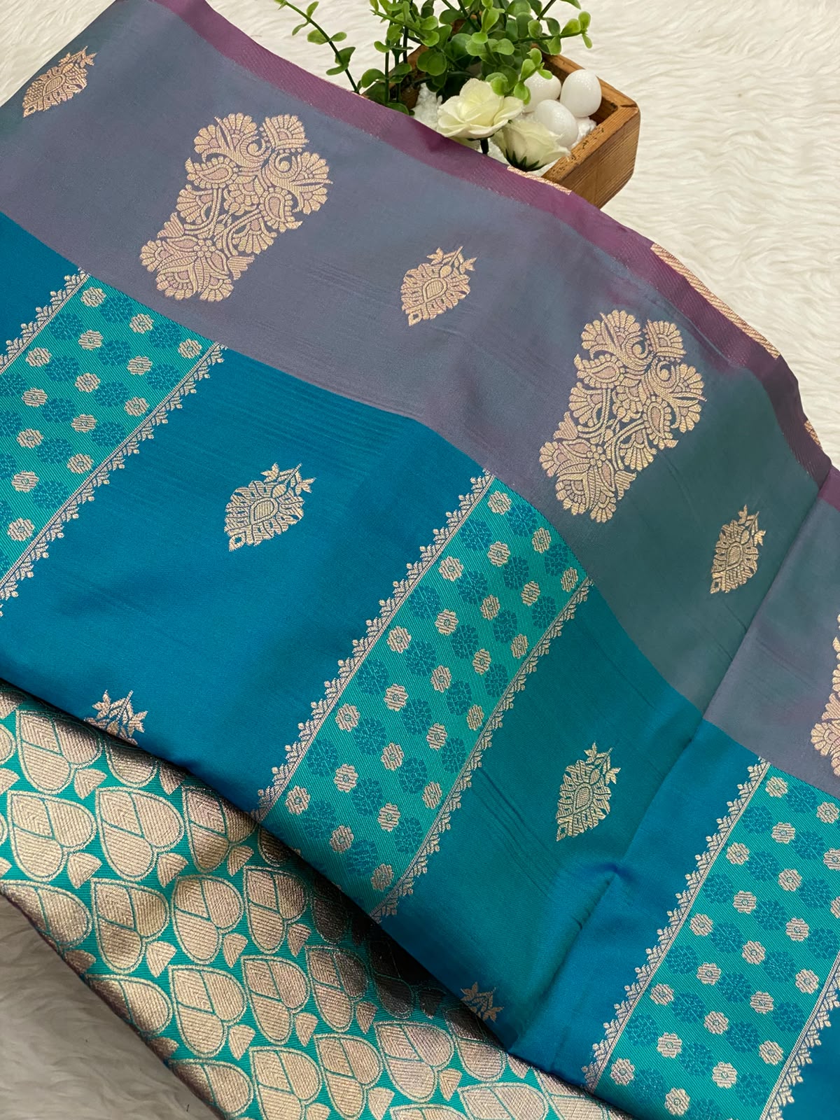 Kanchi Soft Silk Sarees- vol1