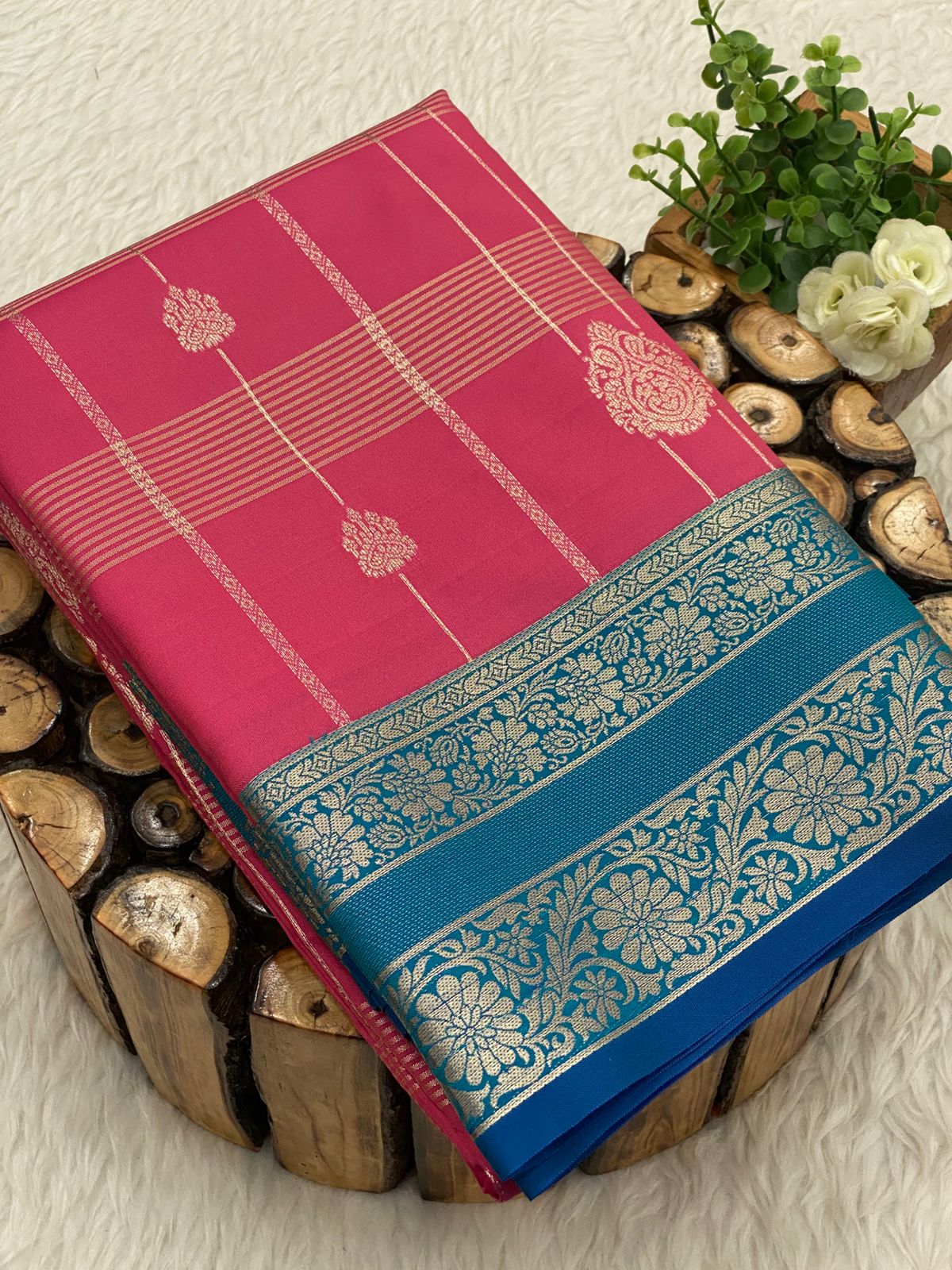 Budget Silk Sarees