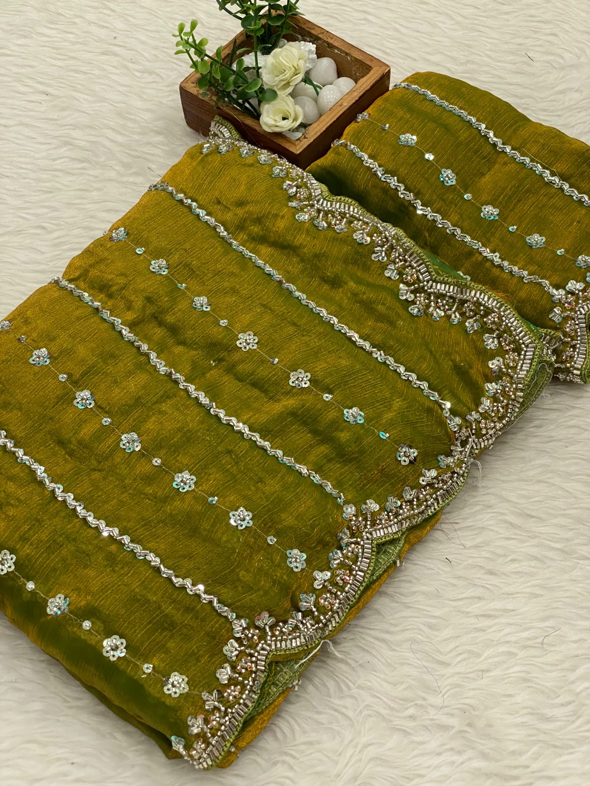 Designer Sarees-vol1