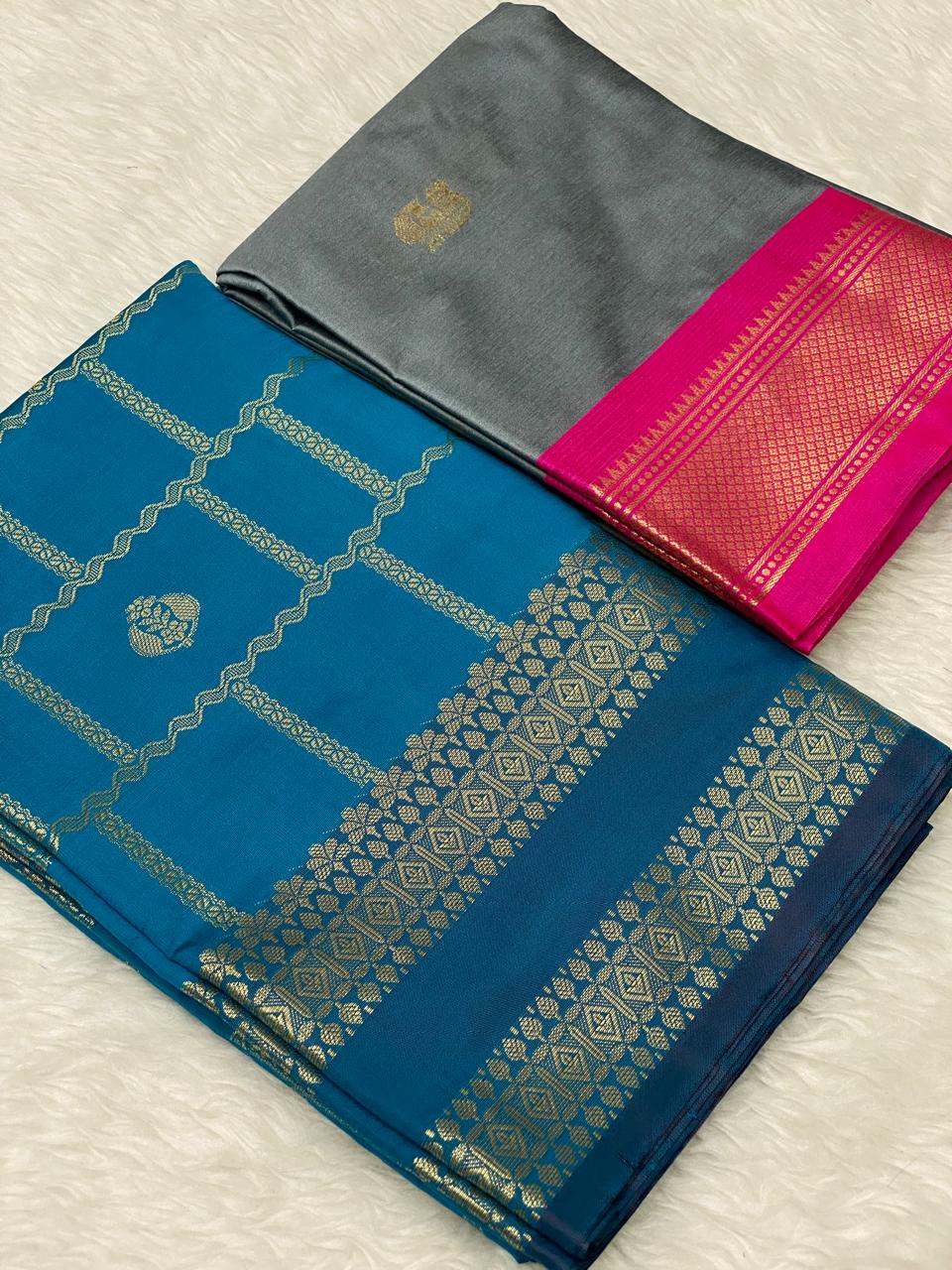 999- Combo Sarees