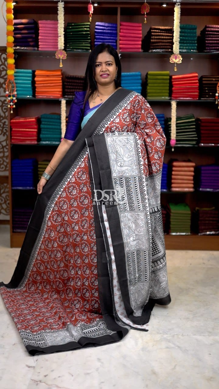 Mul Mul Cotton - vol1