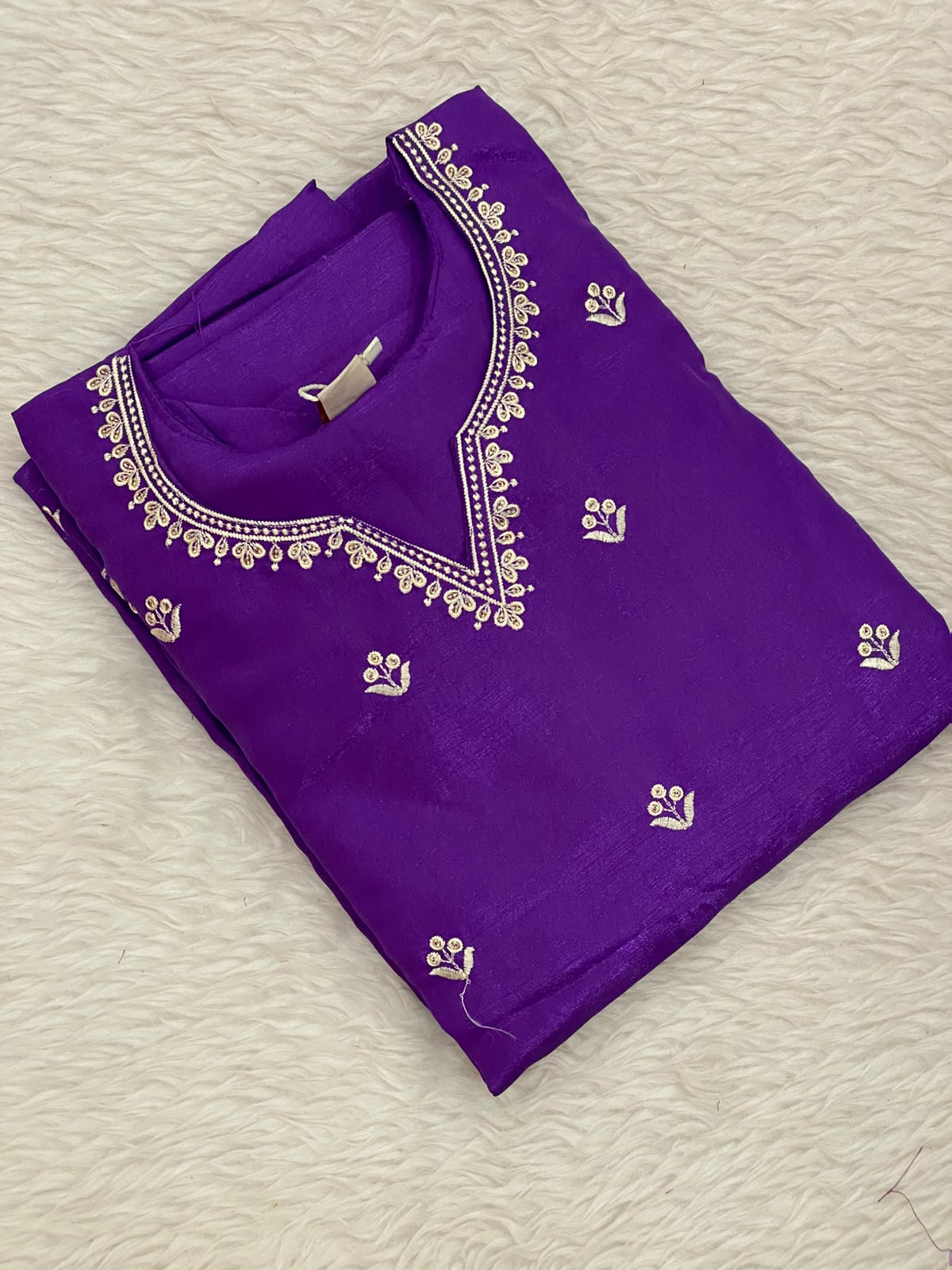 Party Wear 3pc Set