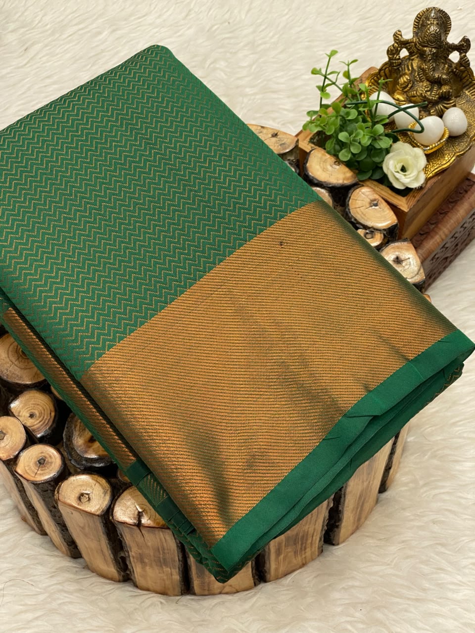 Arani Soft Silk Saree