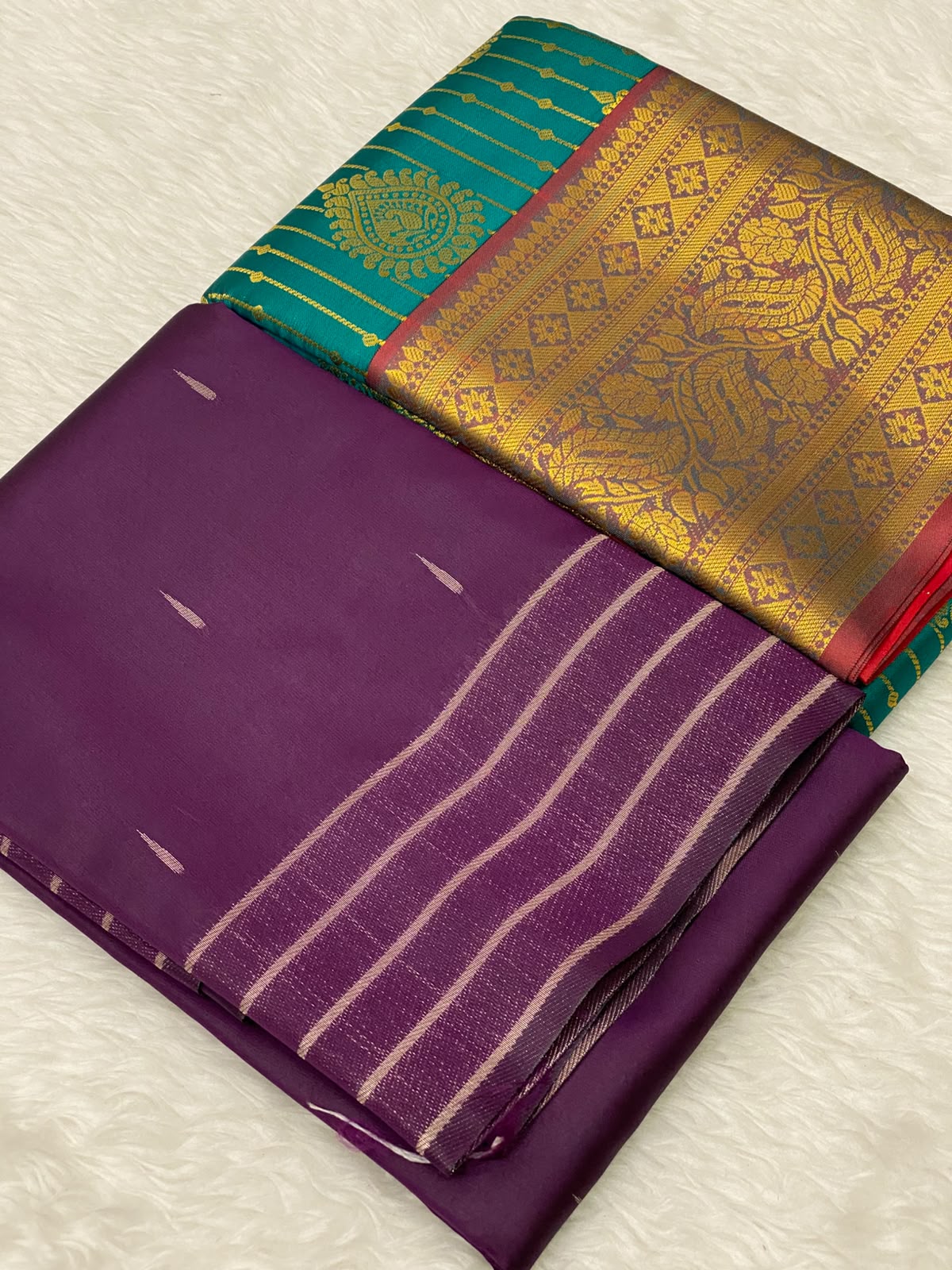 999- Combo Sarees