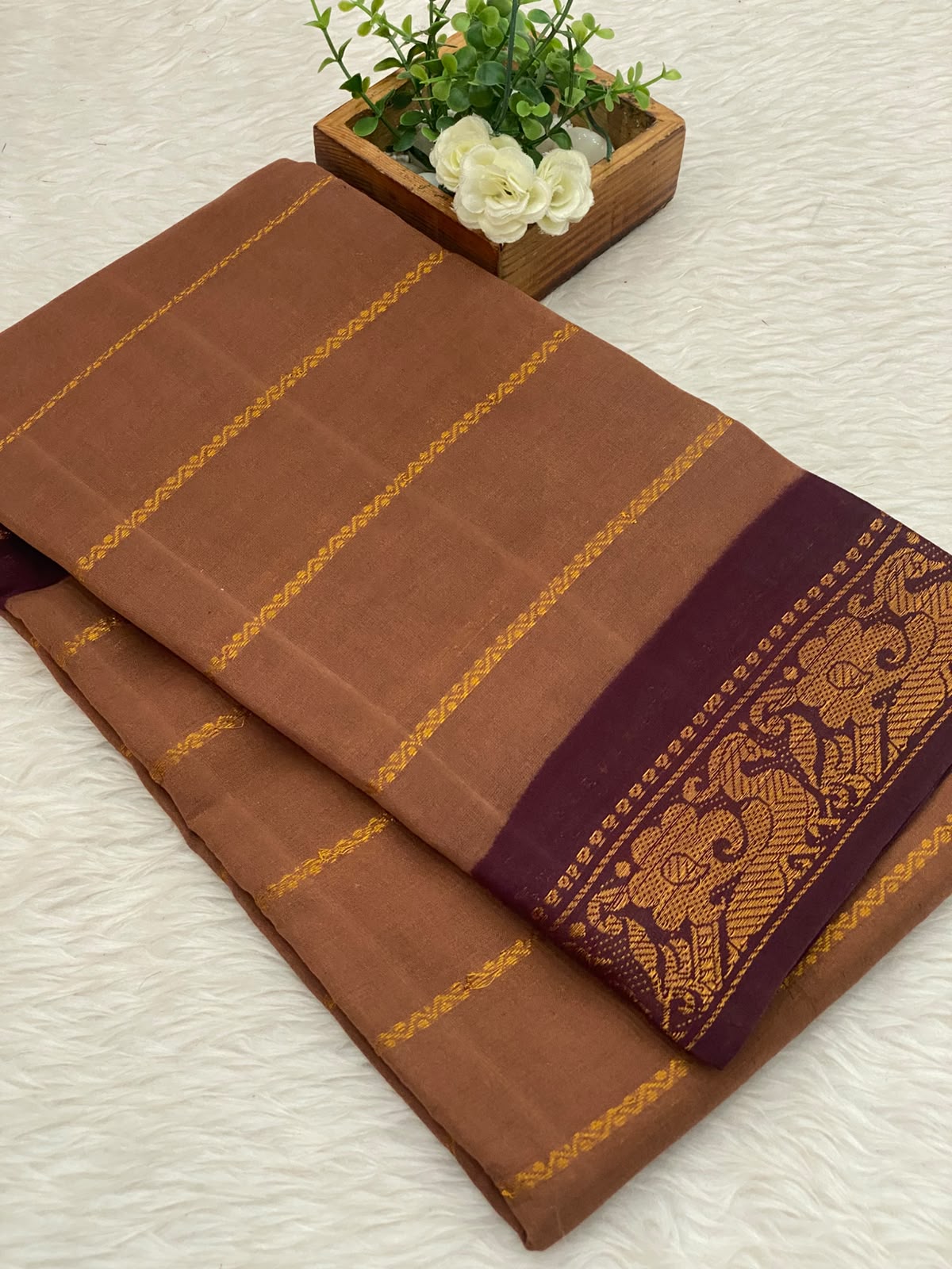 Sungudi Cotton Sarees - vol1