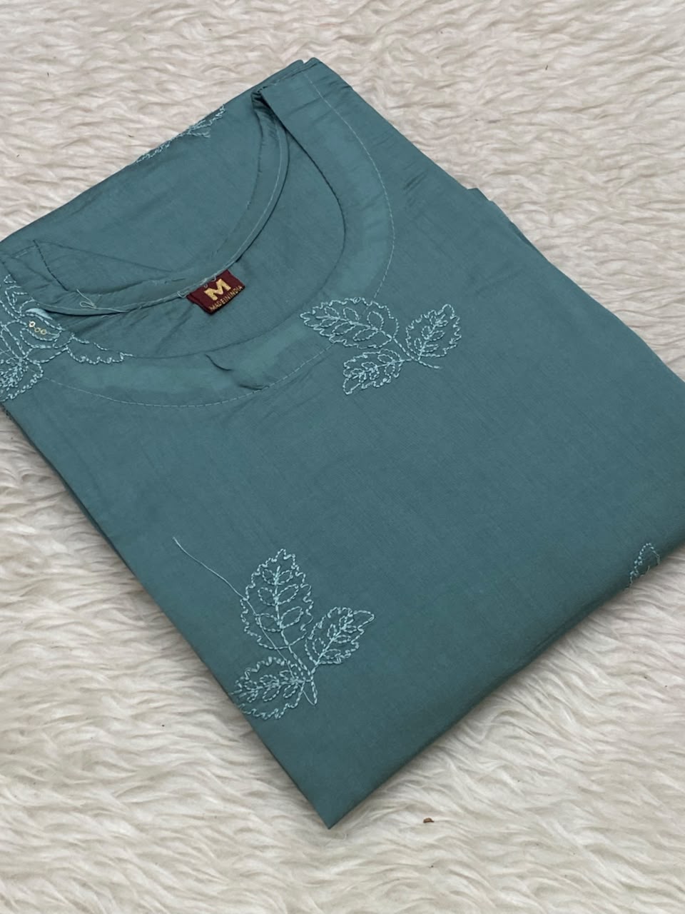 Designer Kurti-Vol3