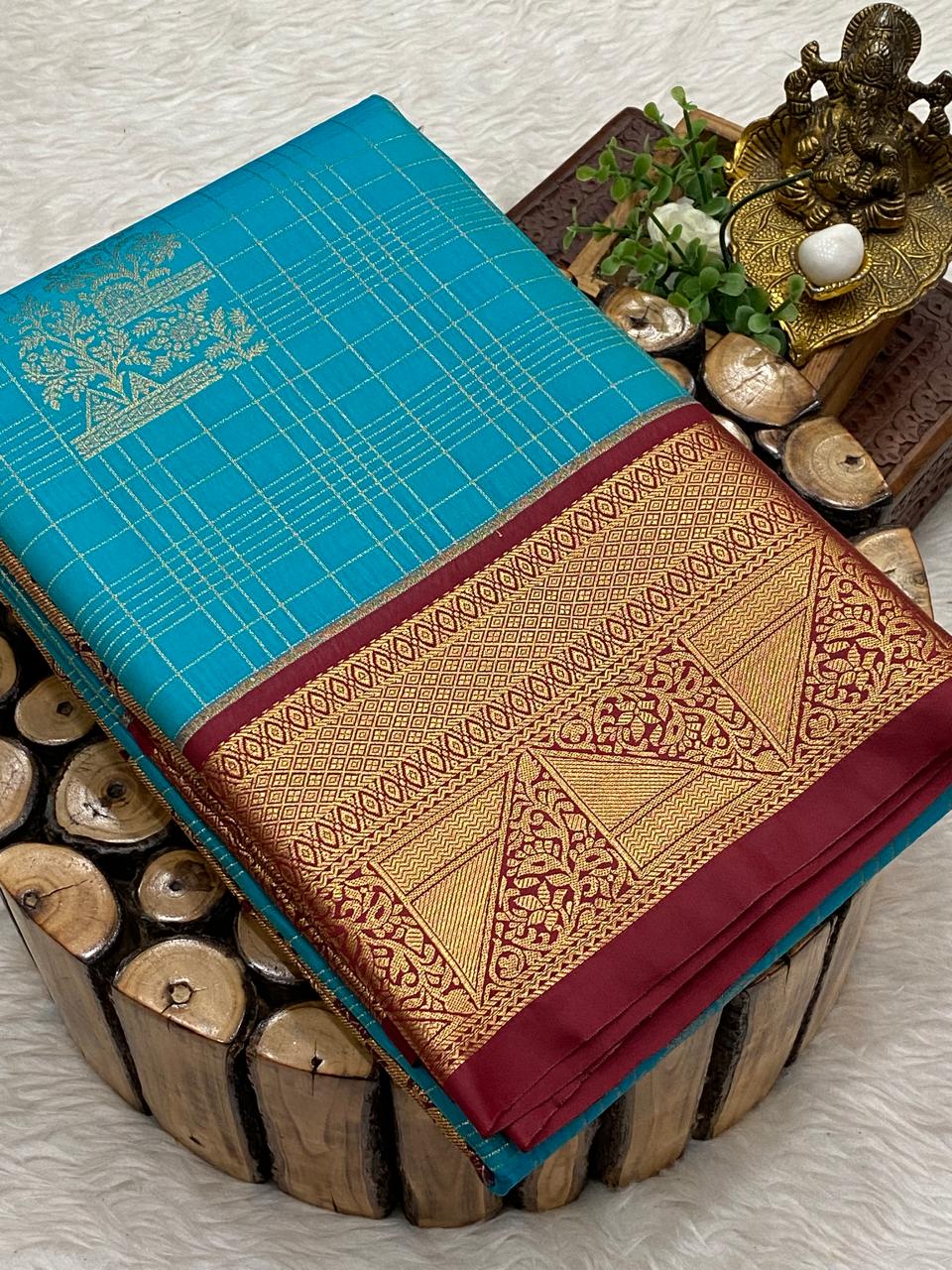 Vairaooshi Bridal Sarees-vol1
