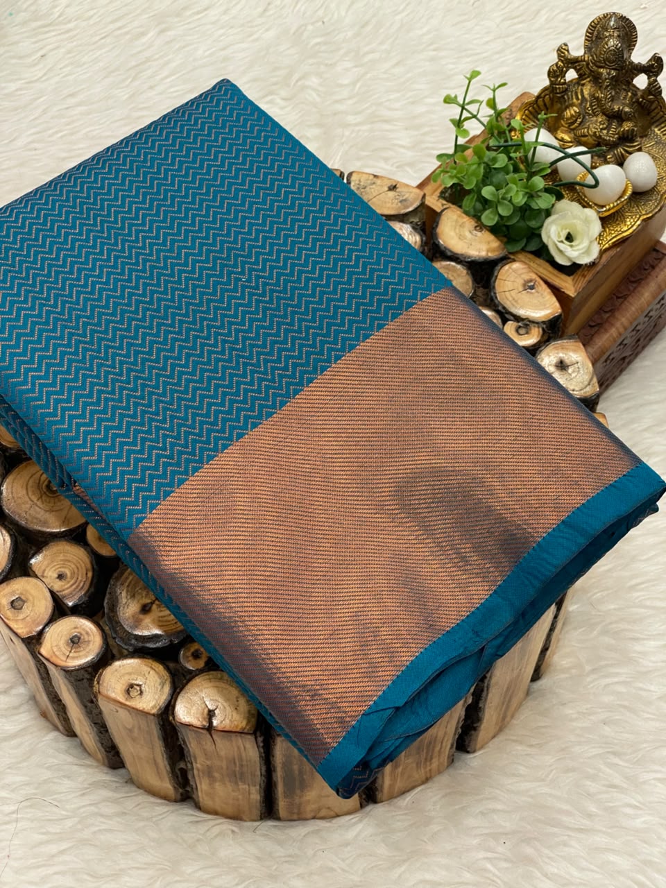 Arani Soft Silk Saree
