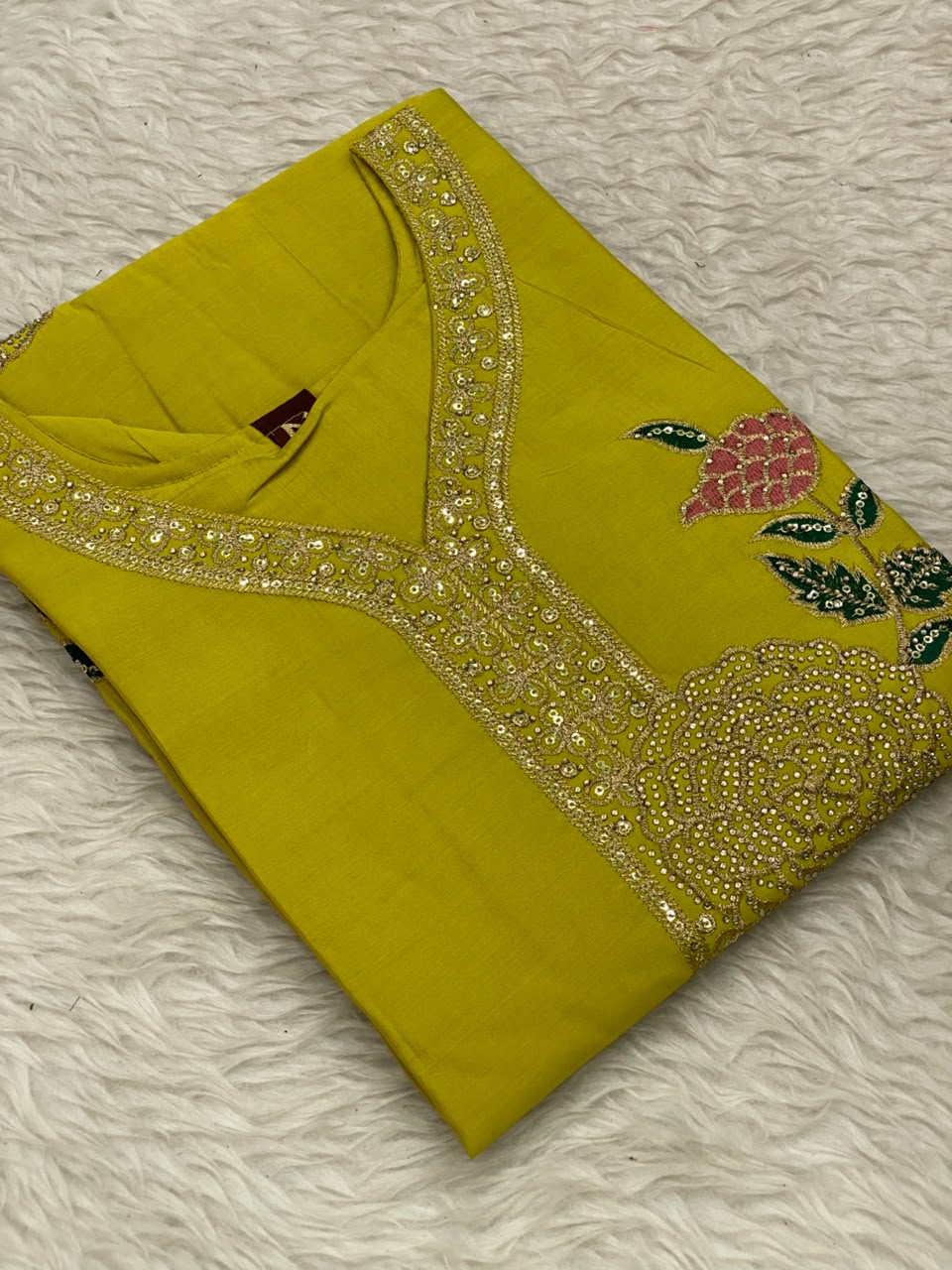 Designer Kurtis
