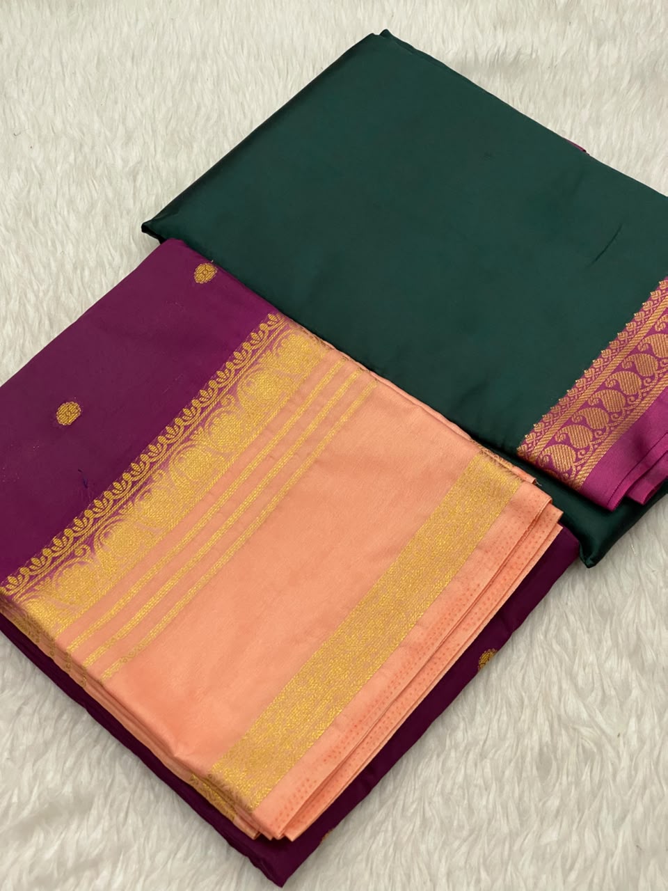 Combo Saree-Vol2