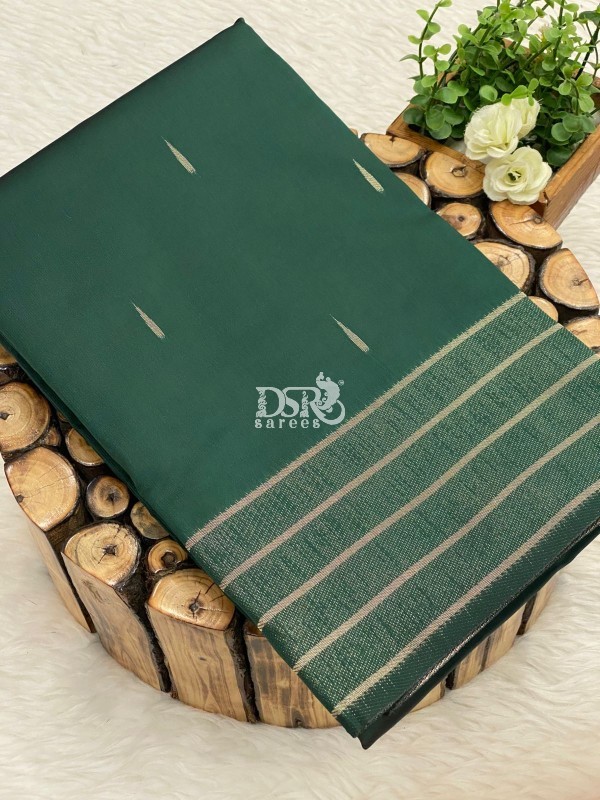 Kanchi Semi Silk Saree