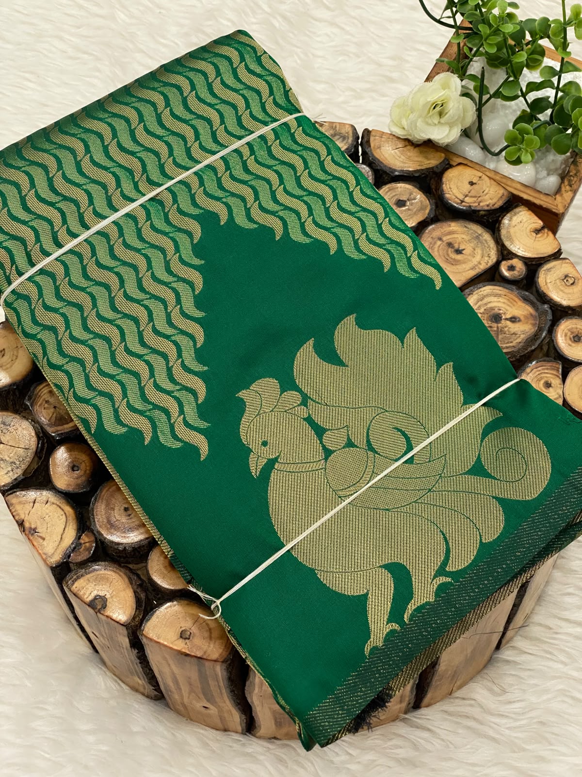 Arani Pattu Sarees