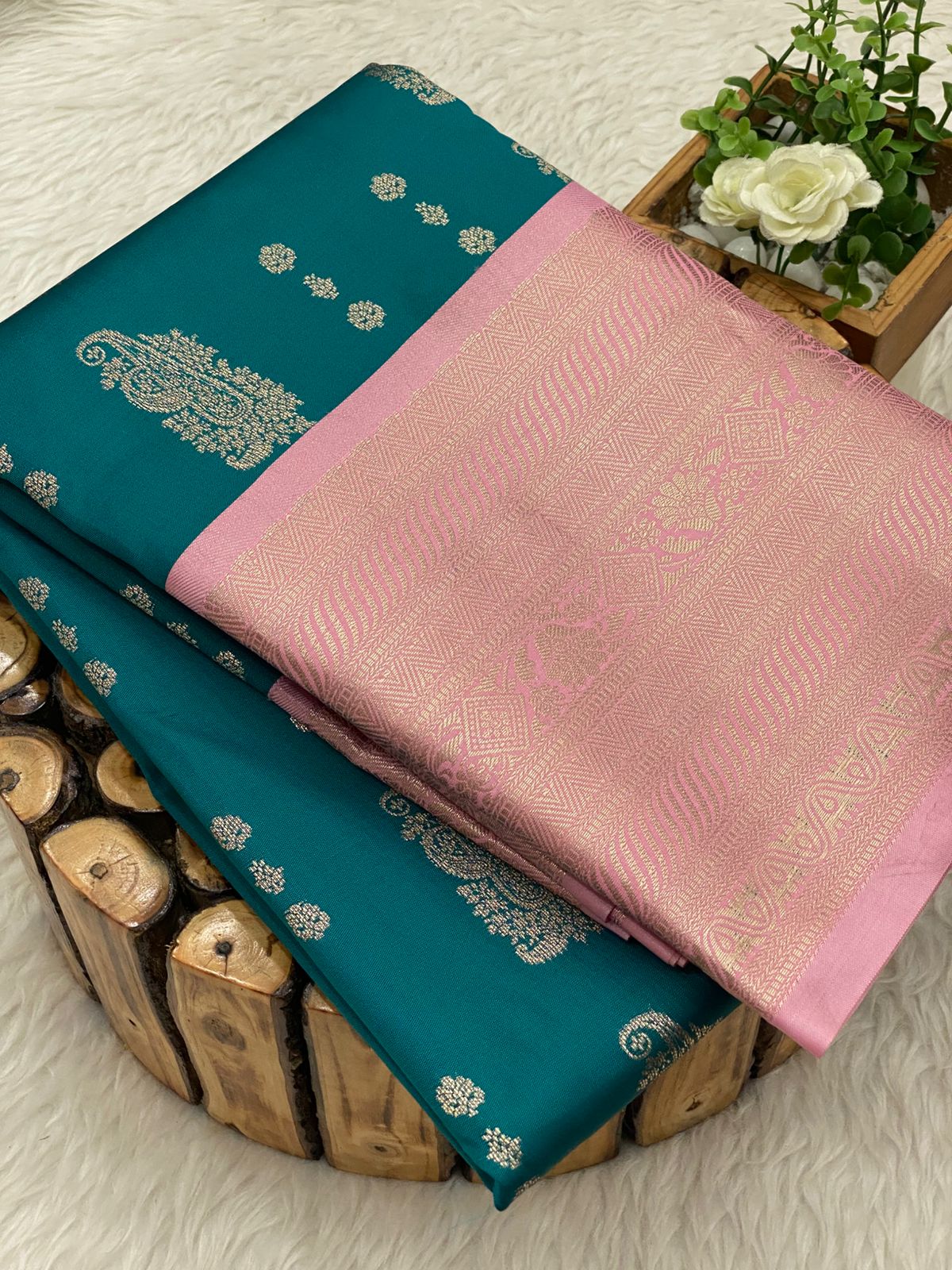 Budget Silk Sarees