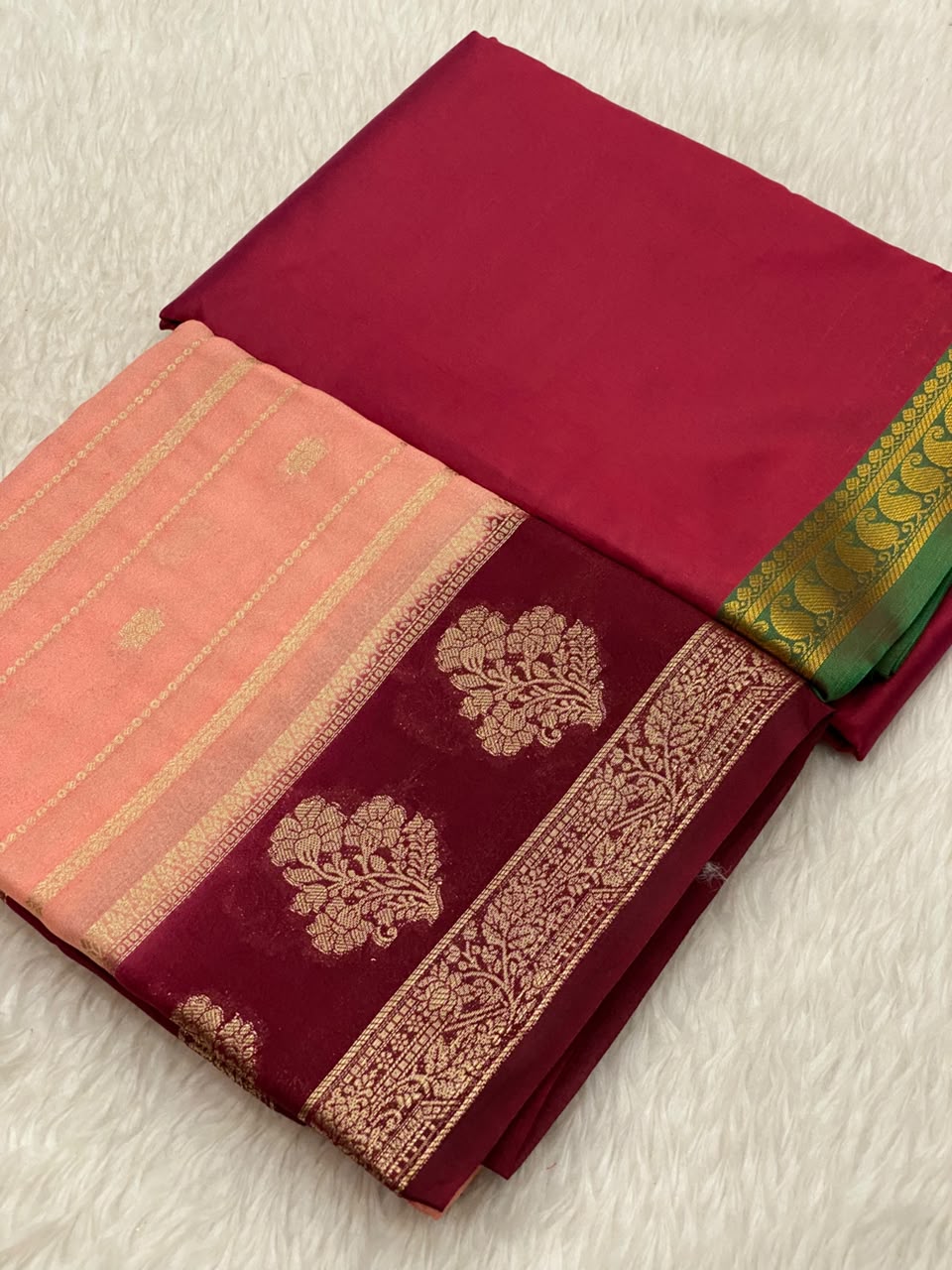 Combo Saree-Vol2