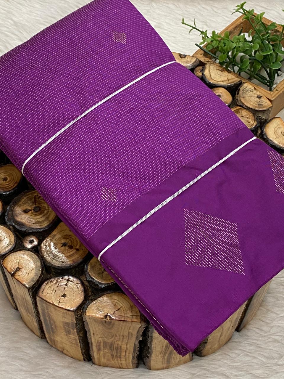 Arani Soft Silk Saree