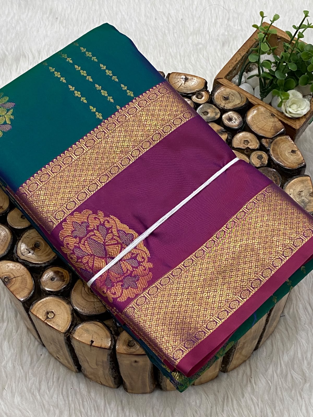 Udal Butta Sarees - vol2