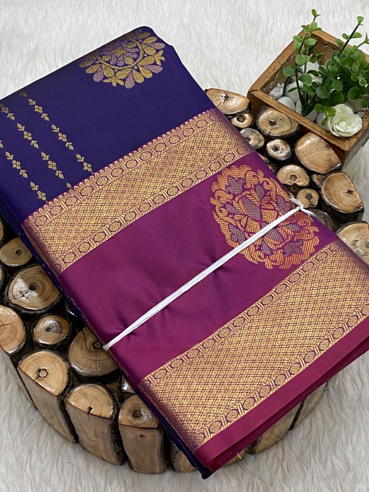 Udal Butta Sarees - vol2