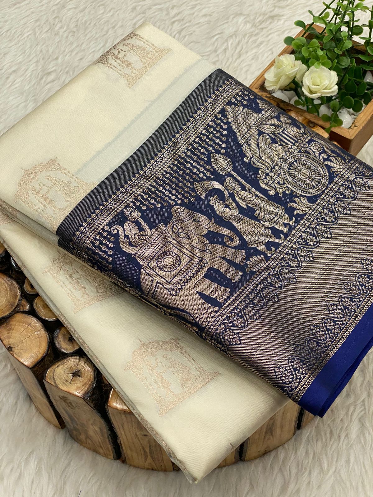 Budget Silk Sarees