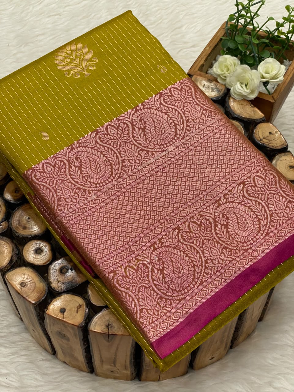 Semi Gadwal Pattu Sarees-vol2