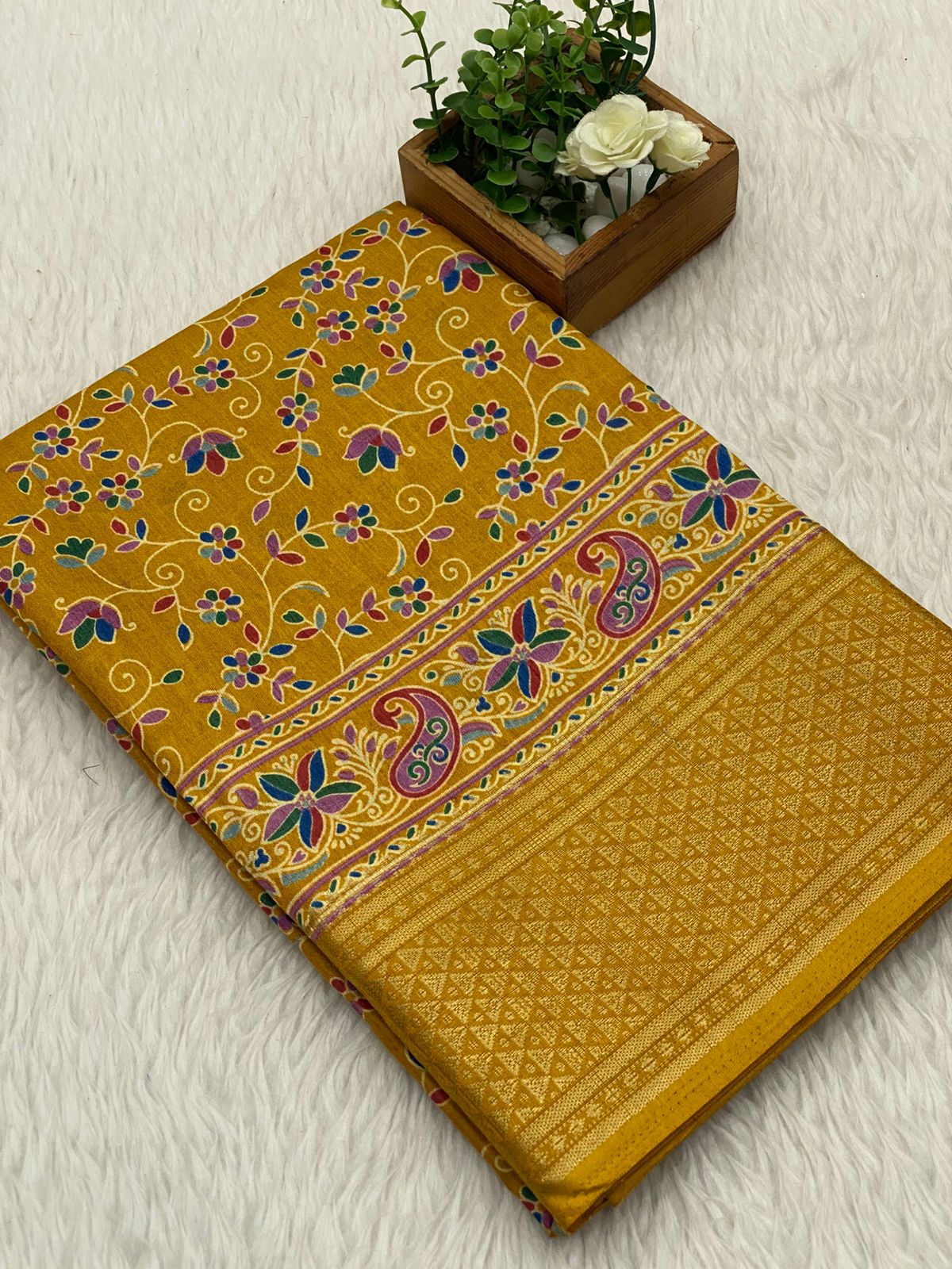 Iconic Silk Sarees -VOL1
