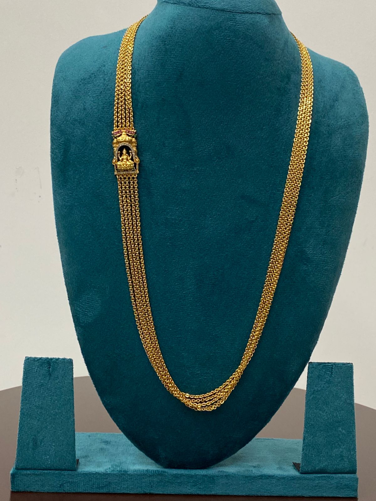 5 Layer Chandra Haram