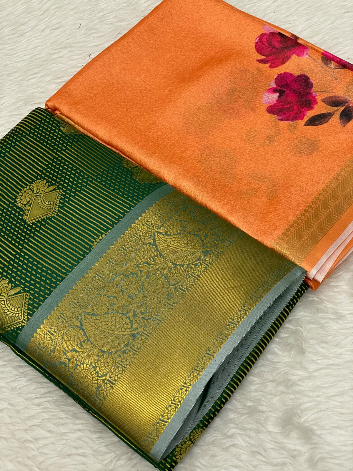 999-Combo Saree vol7