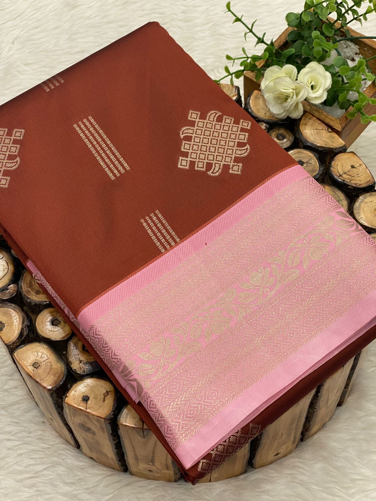 Budget Silk Sarees