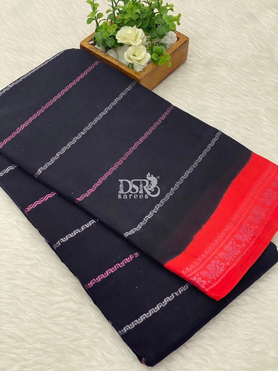Sungudi Cotton Sarees - vol1