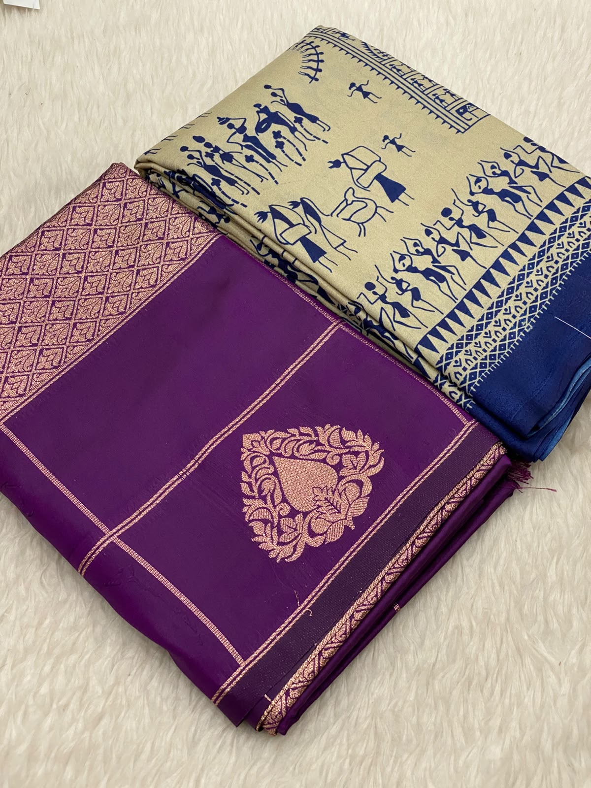 Combo Saree - Vol1