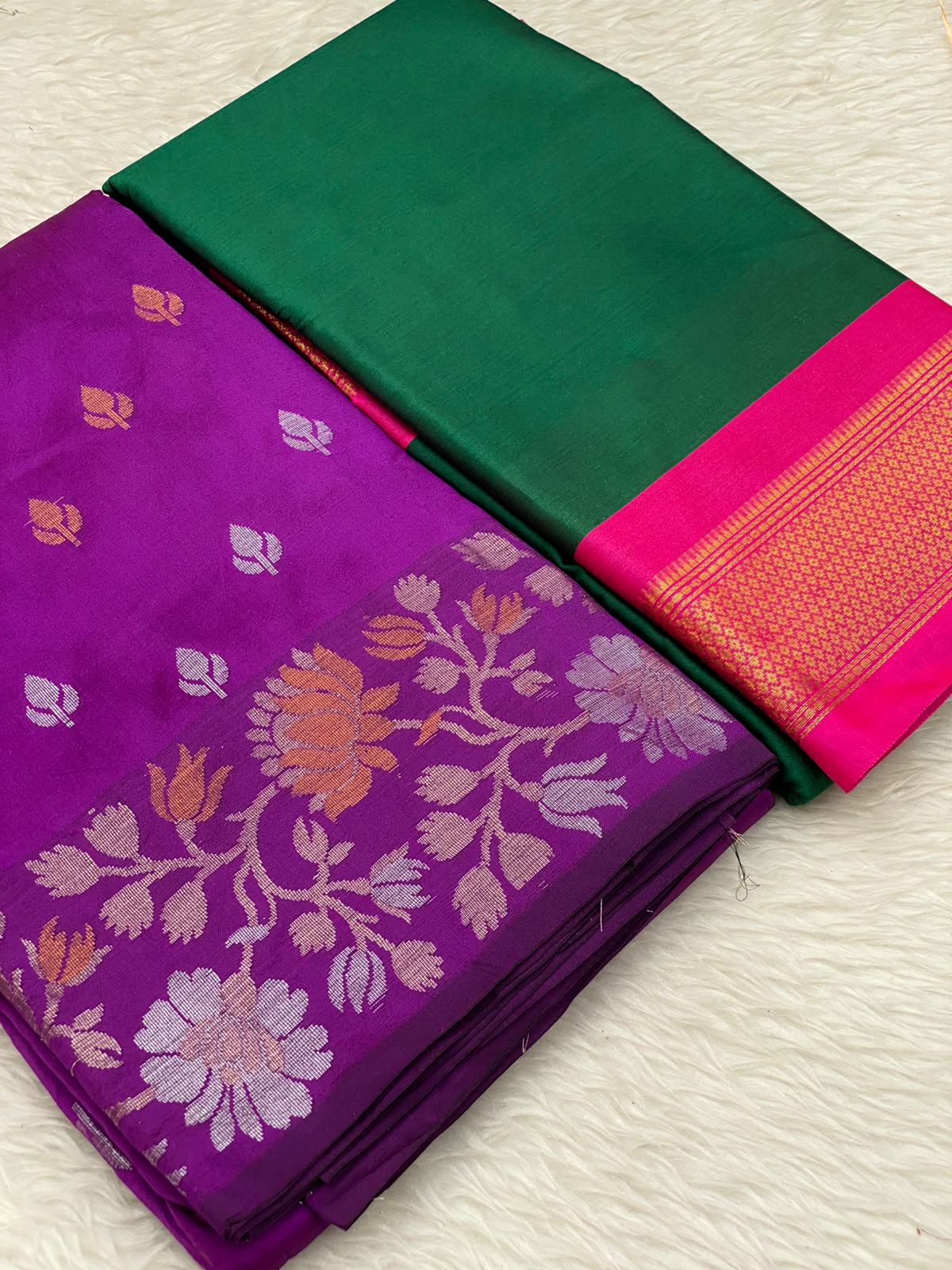 Combo Saree - Vol4