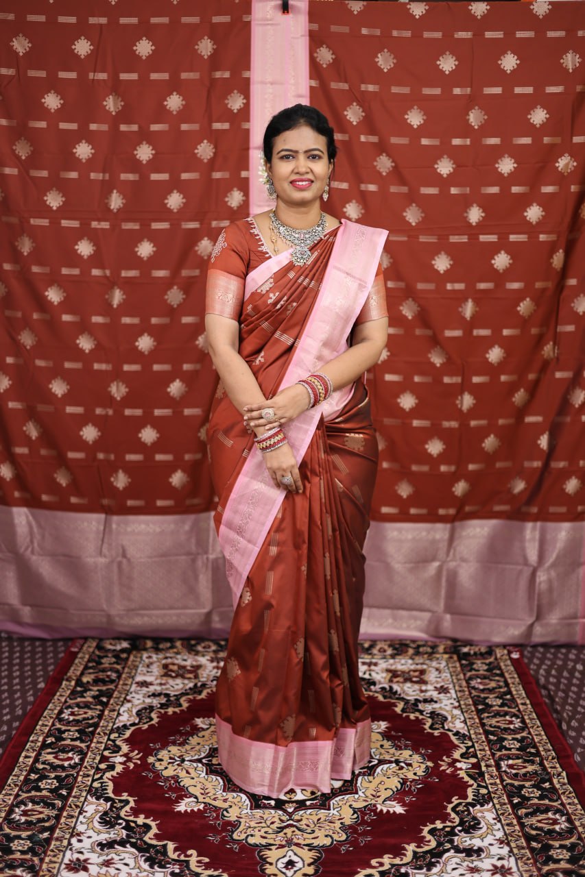 Budget Silk Sarees