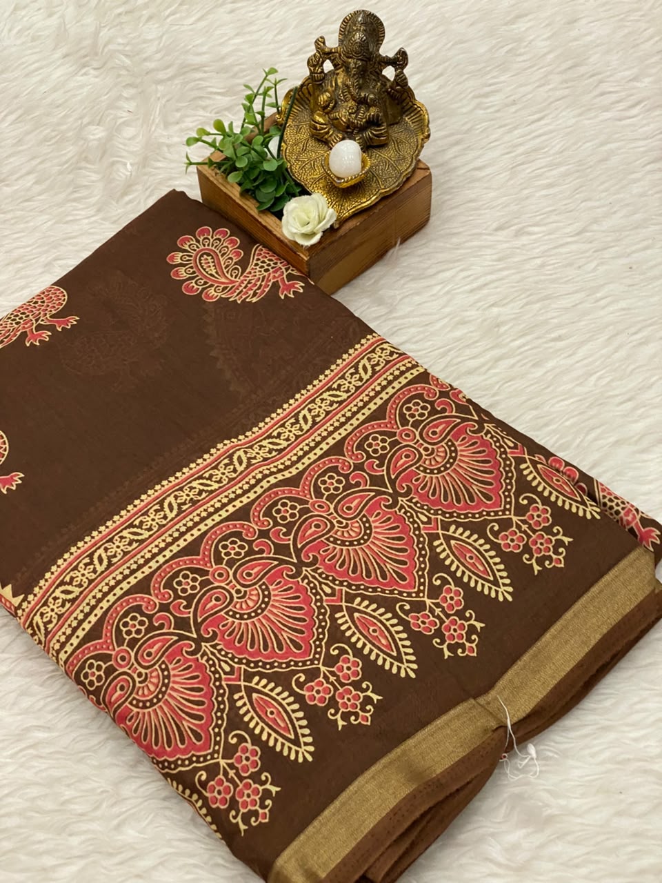 Viscose Reyon Cotton