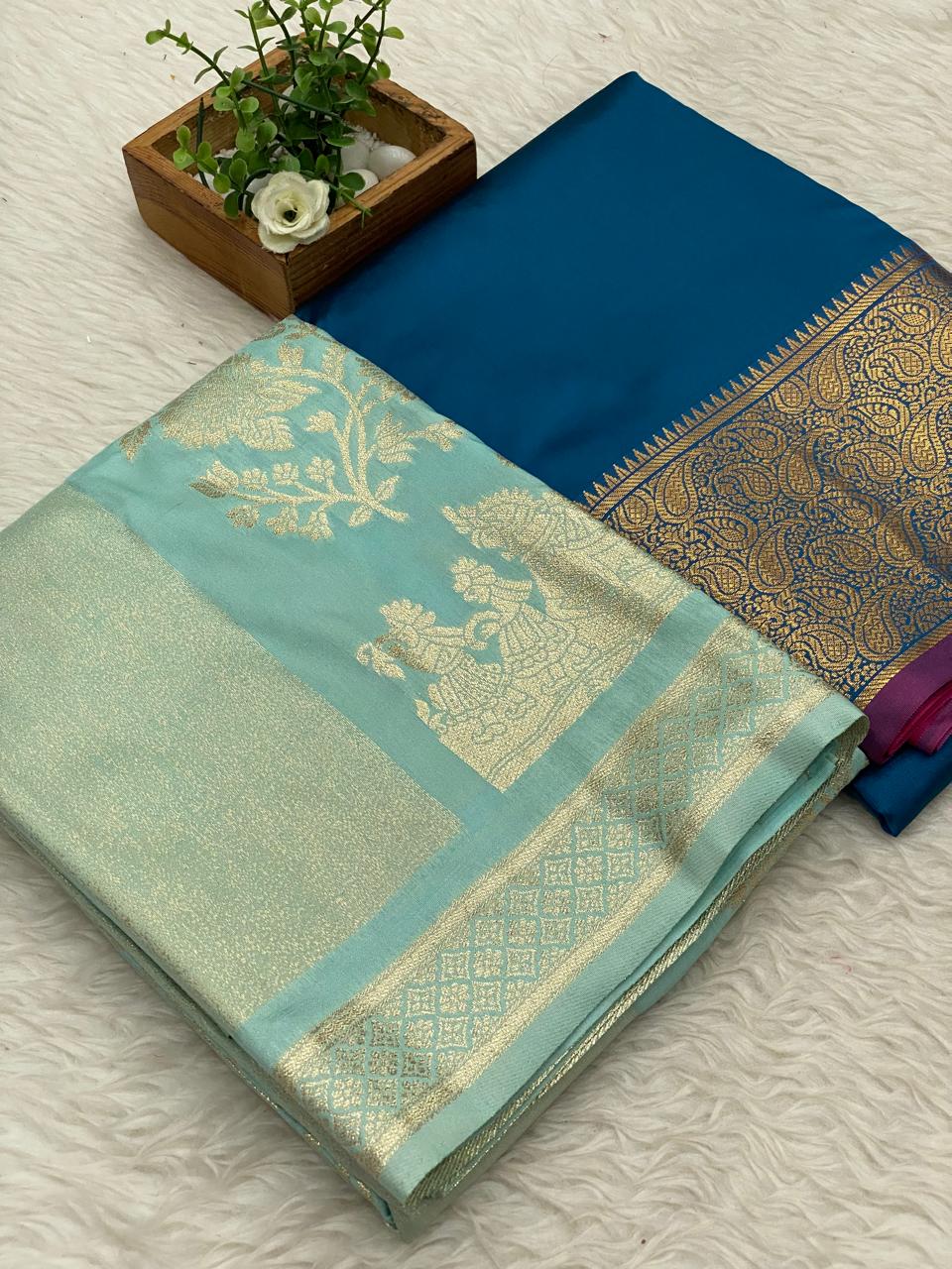 Combo saree - Vol1