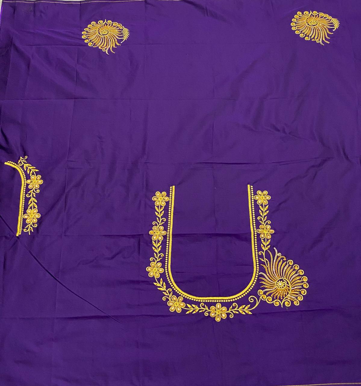 Designer Blouse- vol2