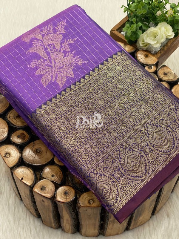 Vairaooshi  Bridal Sarees