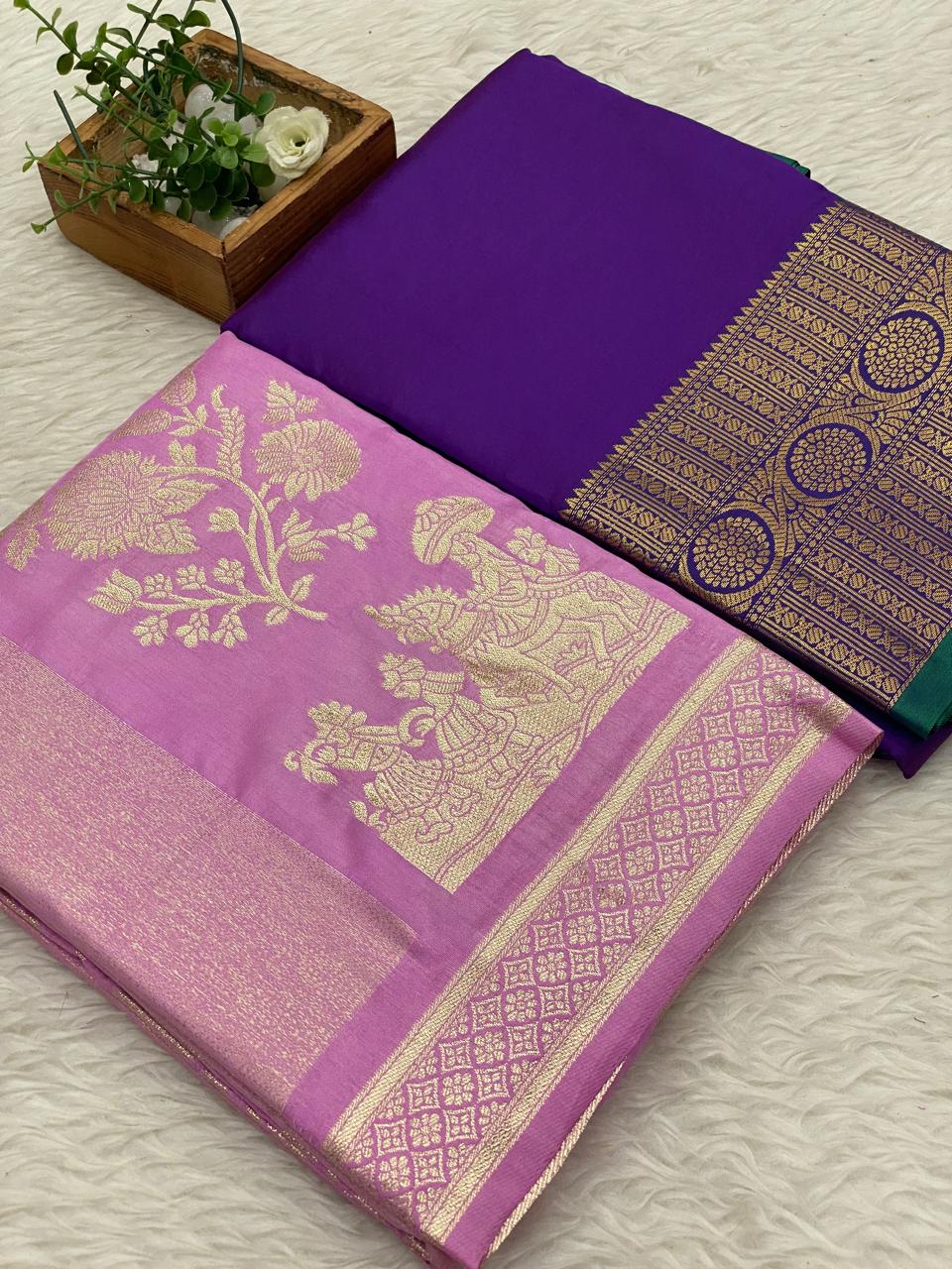 Combo saree - Vol1