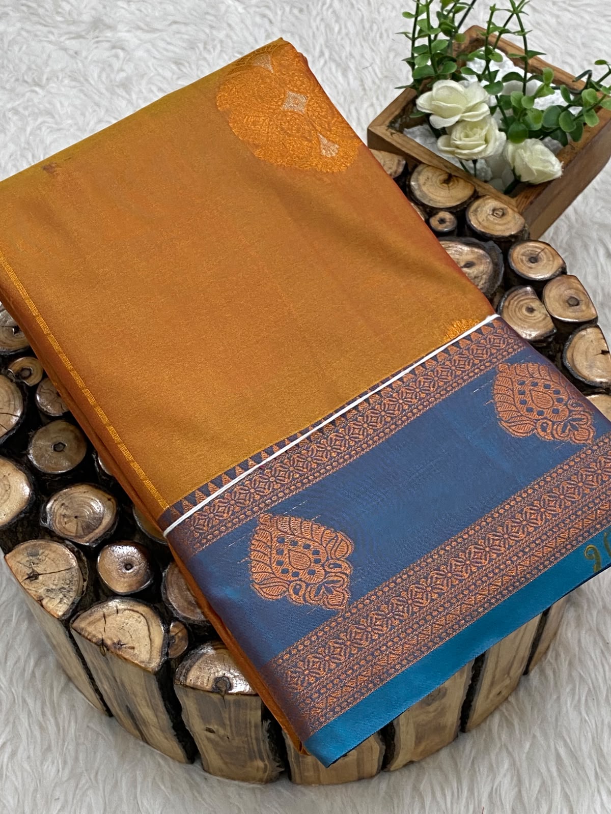 Kanchi Soft Silk Sarees- vol1