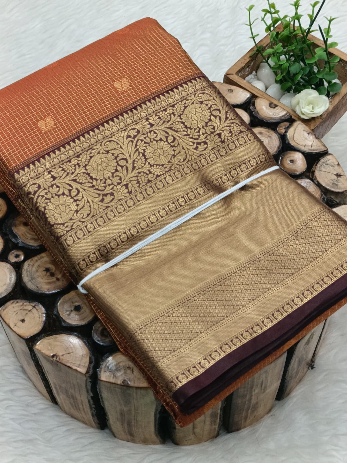 Vairaooshi Bridal Sarees-vol1