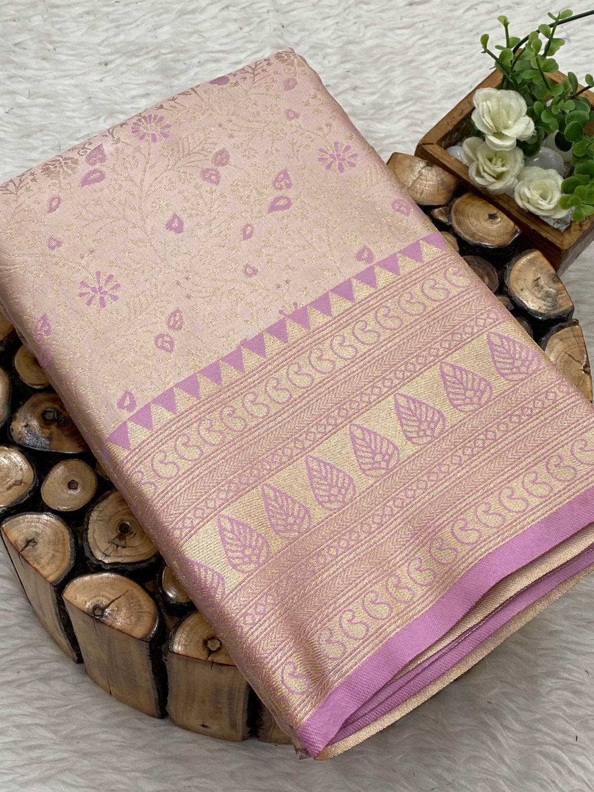 Bridal Satin Silk Sarees