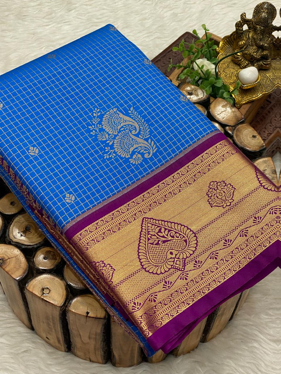 Vairaooshi Bridal Sarees-vol1