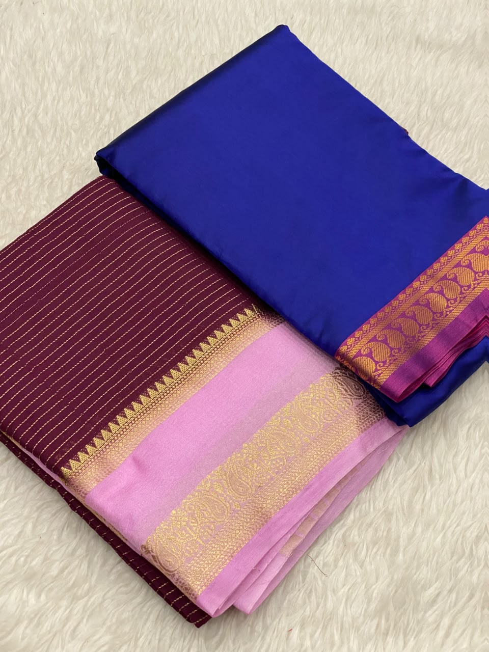 Combo Saree-Vol2