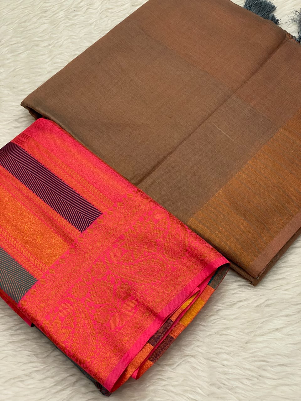 999 Combo Sarees - vol5