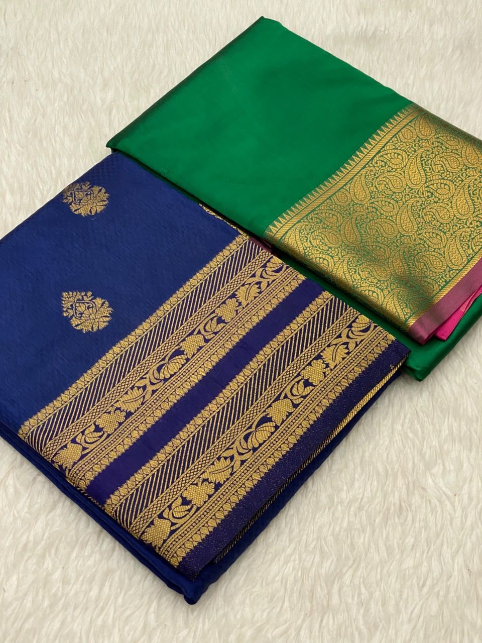 Combo Saree-Vol2