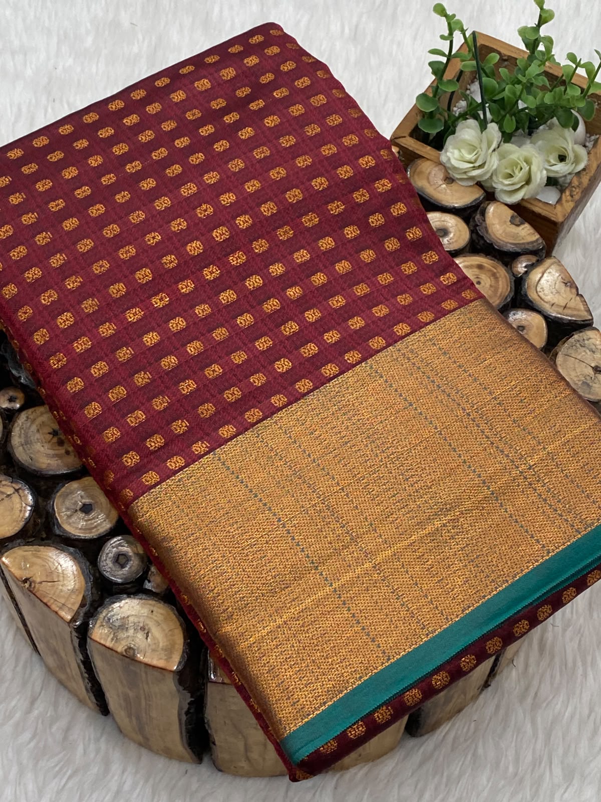 Banarasi Katan Bridal Sarees-vol1