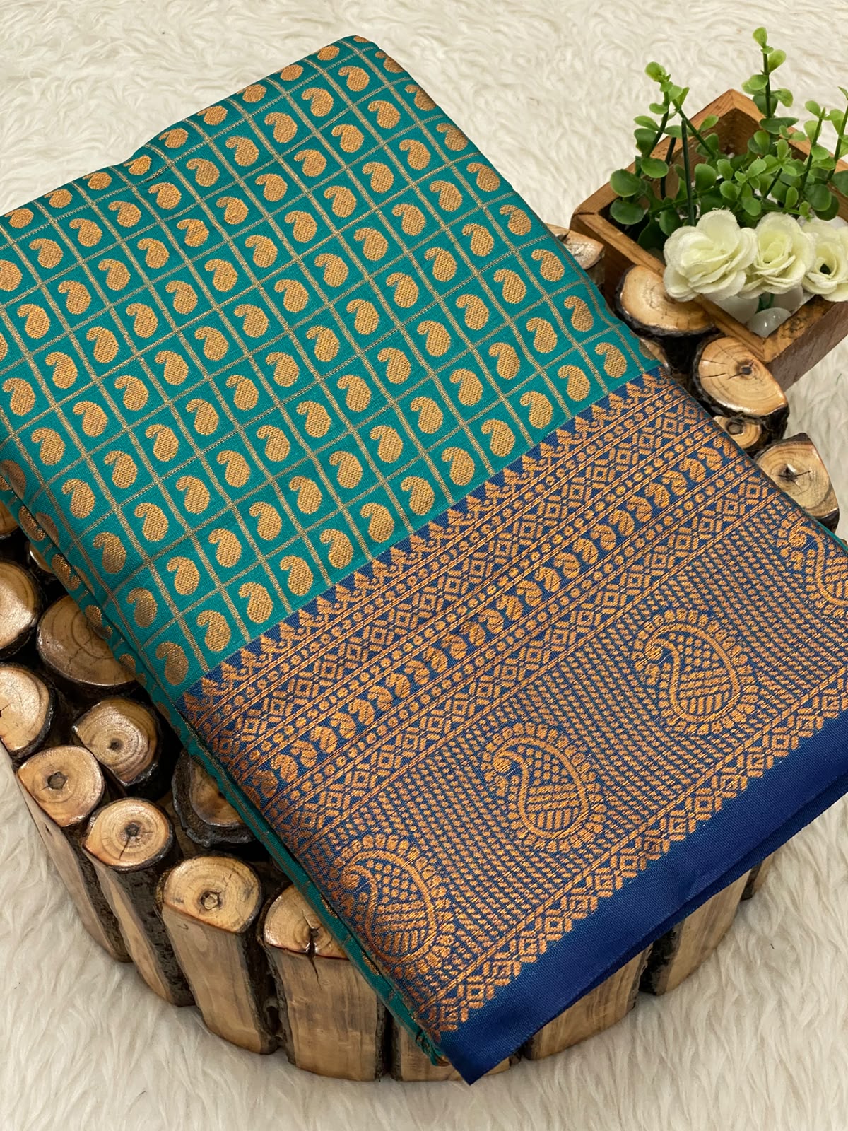 Banarasi Katan Bridal Sarees-vol1