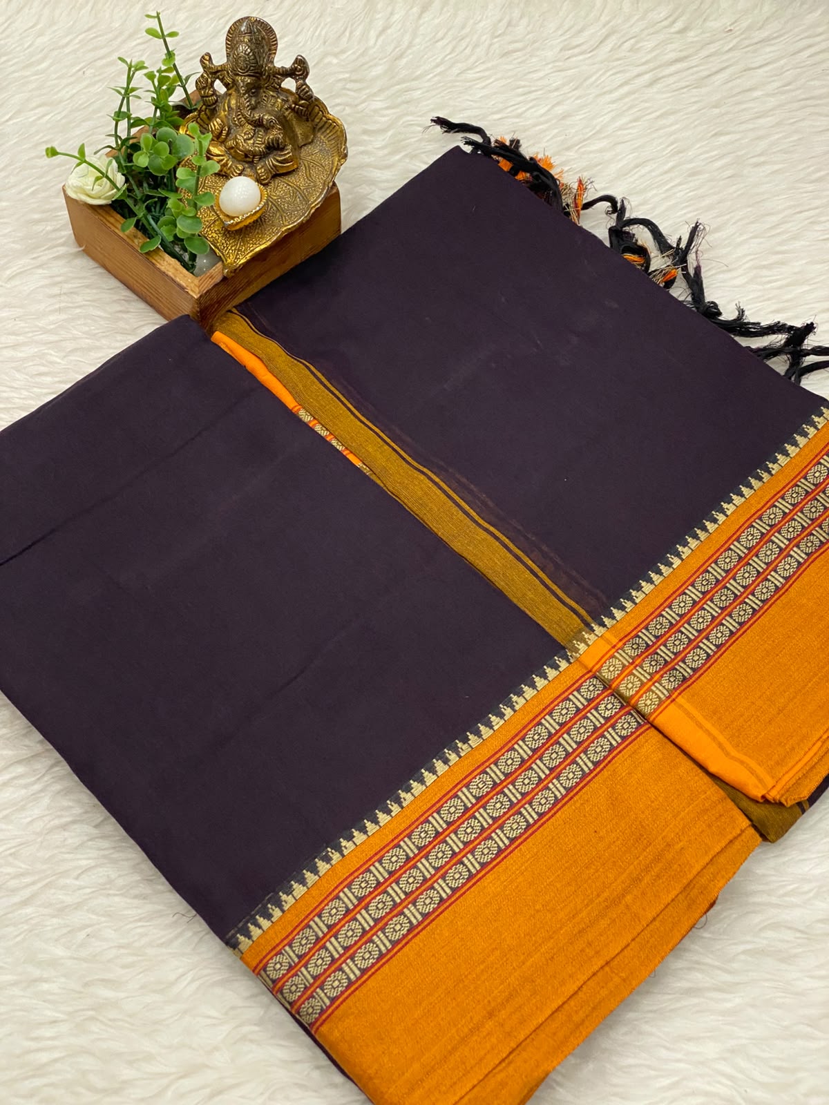 Narayanpet Anarkali Unstiched Salwar Sets