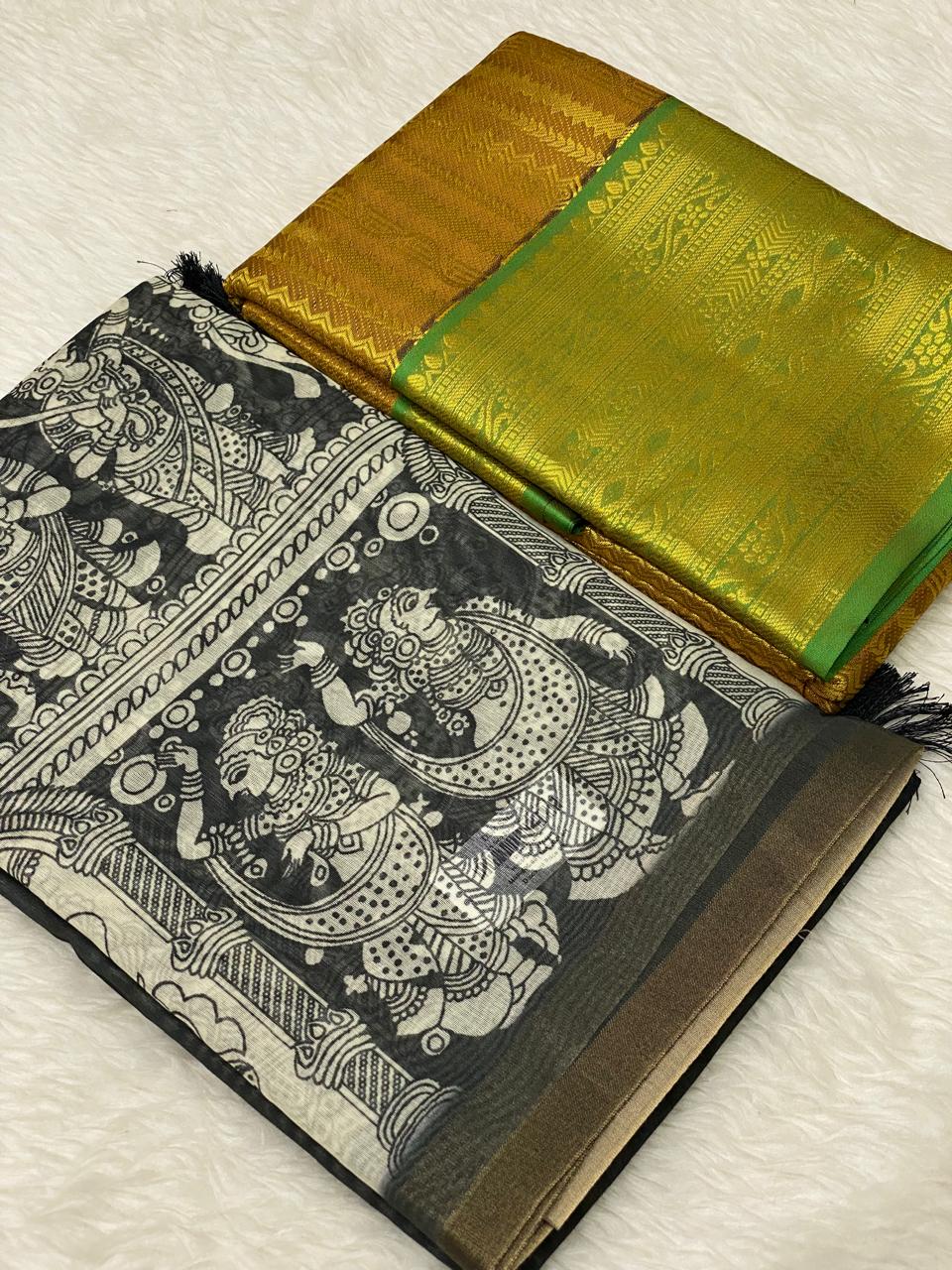 999- Combo Sarees