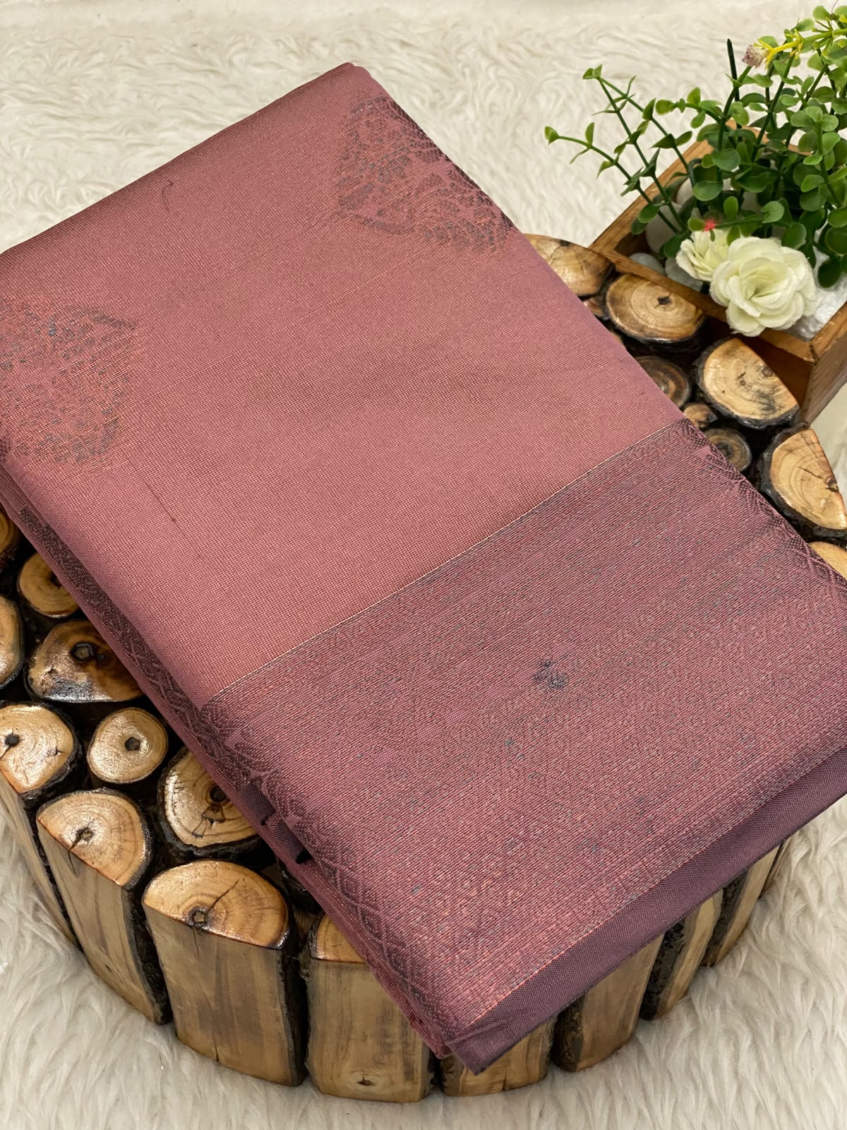 Kanchi Tissue Saree-vol1