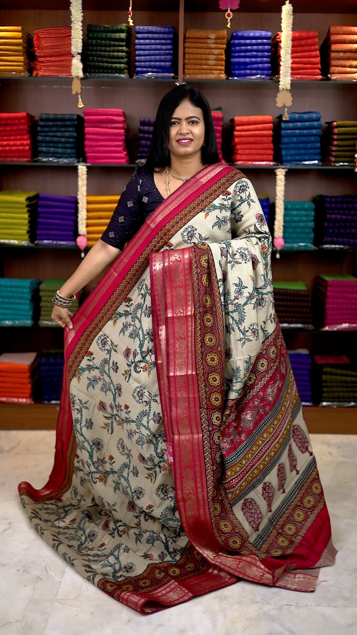 Viscose Reyon Cotton