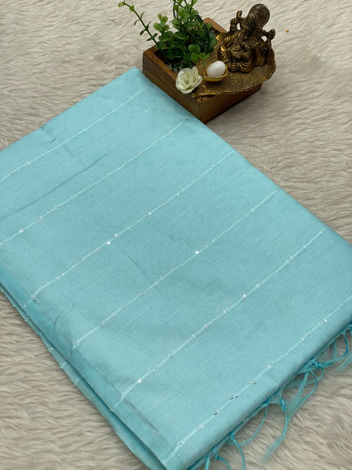 Baswara Silk Cotton Sarees - VOL 1